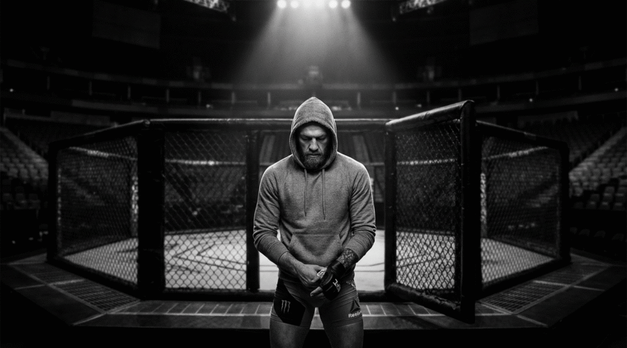 El futuro de Conor McGregor en el aire: La cláusula contractual que paraliza su regreso a UFC