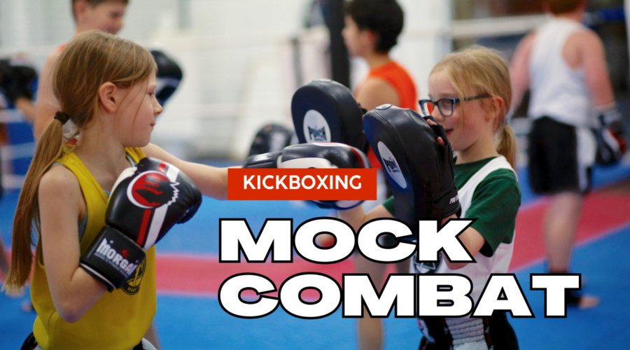 Mock Combat – Modalidad de Kickboxing