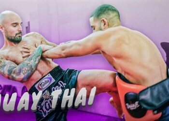 Muay Thai para Principiantes: Aprender Desde Cero 🥊 | Todo lo que Necesitas Saber