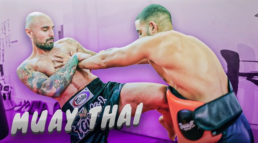 Muay Thai para Principiantes: Aprender Desde Cero 🥊 | Todo lo que Necesitas Saber