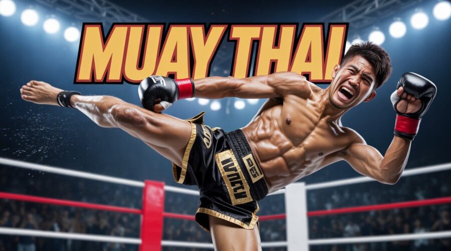 &ldquo;Historia y Orígenes del Muay Thai: Más Allá del Ring – Descubre sus Raíces&rdquo;
