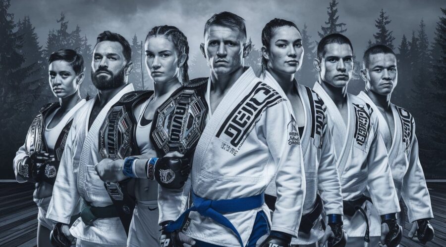 Los mejores luchadores de ONE de este año 2024