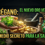 Orégano ¿es el nuevo oro verde?