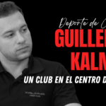 Kalmma fight club: donde el sudor y la visión cambian las reglas del juego