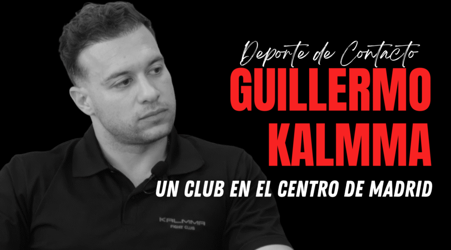 Kalmma Fight Club: Donde el sudor y la visión cambian las reglas del juego