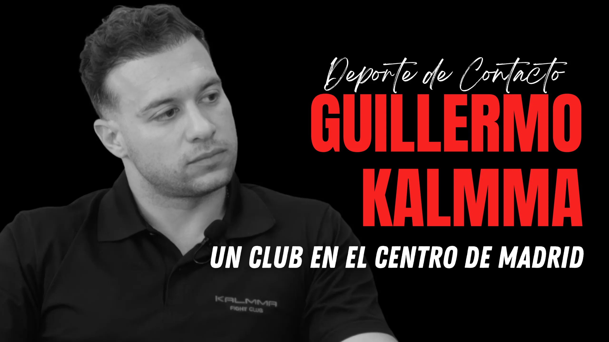 Deporte de contacto Image