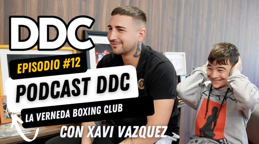 La Verneda Boxing Club: Pasión y Compromiso con el Boxeo