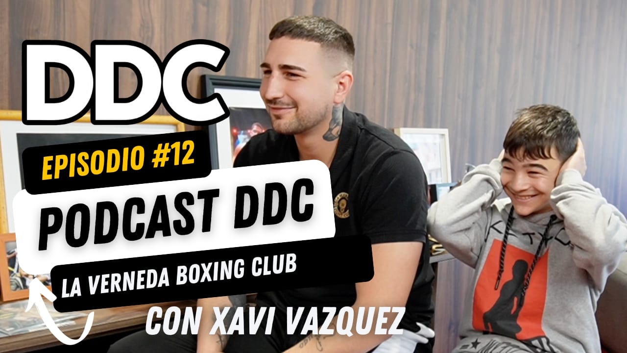 Podcast de la verbena Barcelona