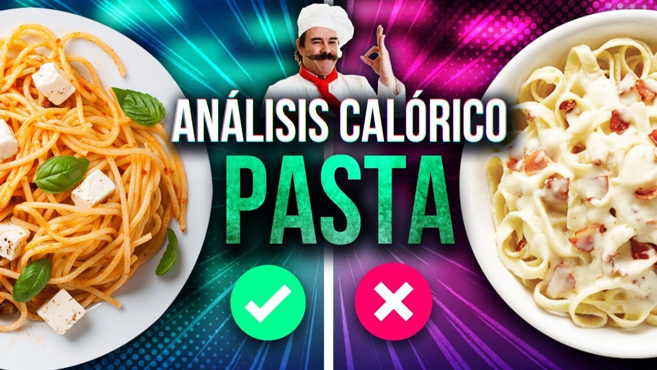 Pollo con pasta: hidratos y proteina