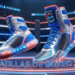 Las zapatillas de boxeo que dominarán el ring en 2026