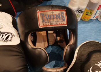 Que protecciones necesito para practicar deportes de contacto