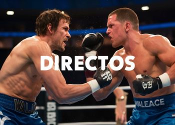 Que son los directos en el mundo del boxeo