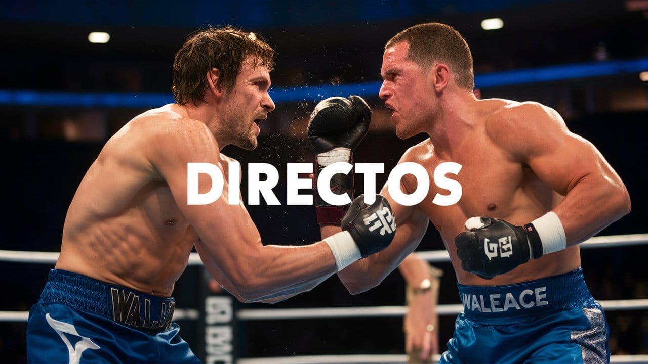 Que son los directos en el mundo del