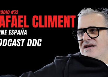 Rafael Climent – Charlamos con el jefazo del boxeo en España