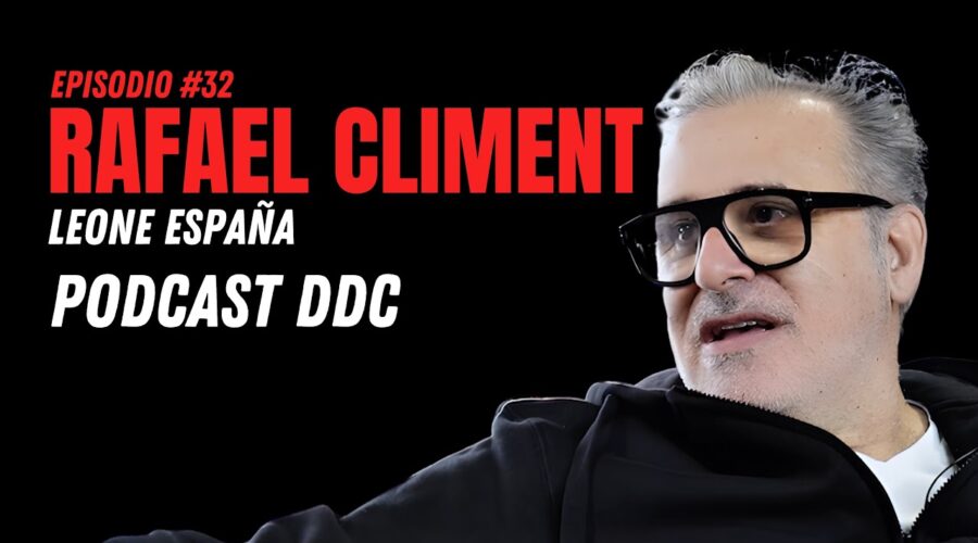 Rafael Climent – Charlamos con el jefazo del boxeo en España