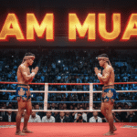 Como hacer tu propio Ram Muay