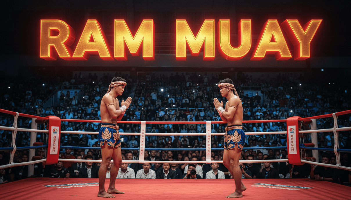 Ram Muay