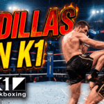 El arte de las rodillas en k1: guía definitiva del reglamento actual