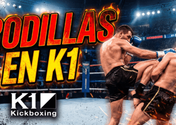 El Arte de las Rodillas en K1: Guía Definitiva del Reglamento Actual