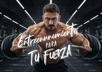 Consejos Prácticos para Mejorar tu Fuerza Física