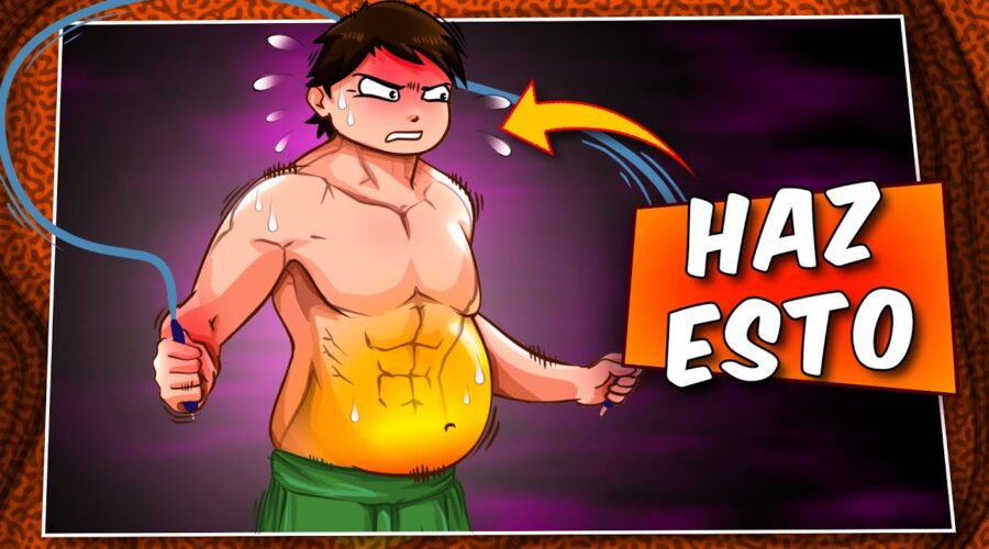 Saltar a la Comba: 10 Beneficios Sorprendentes para Tu Salud y Fitness