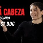 Sara Cabeza de Vaca – La guerrera de las MMA