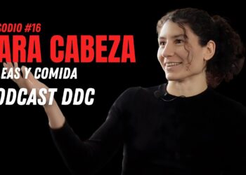 Sara Cabeza de Vaca – La guerrera de las MMA