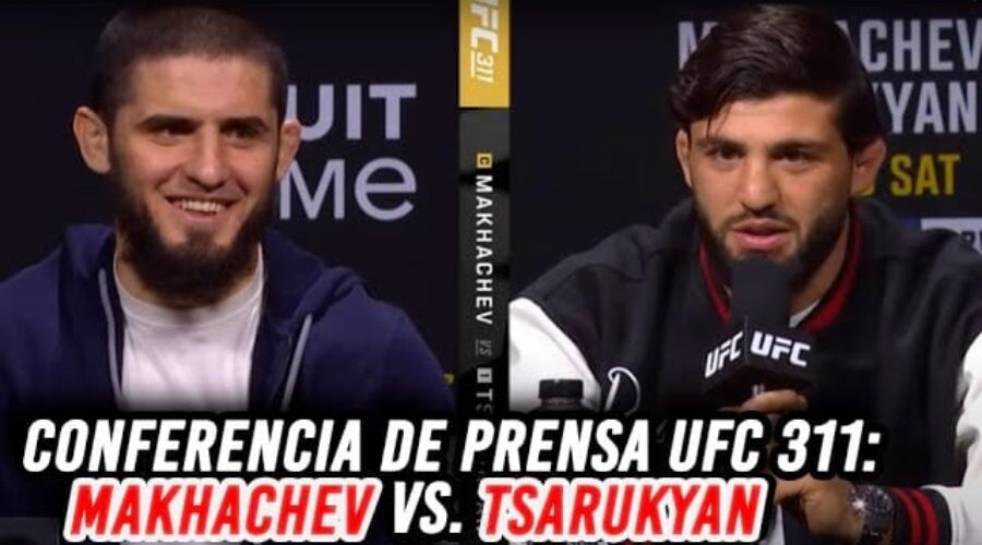 UFC Noticias: Conor McGregor anuncia su regreso al octágono para enfrentar a Michael Chandler en un peso acordado de 170 libras