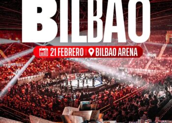 WOW 26: El Rugido de las MMA Regresa a La Catedral del Deporte Vasco