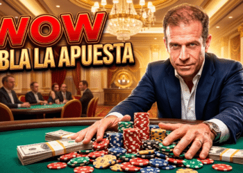 WOW dobla la apuesta: al menos 5 eventos después del verano