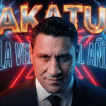 Alejandro lakatus reta a ibai llanos para la velada del año