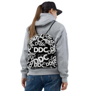 Mochila DDC Universe