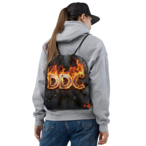 Mochila DDC Metal