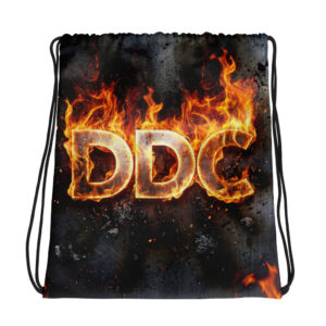 Mochila DDC Metal