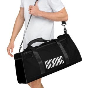 Bolsa de viaje Kickong