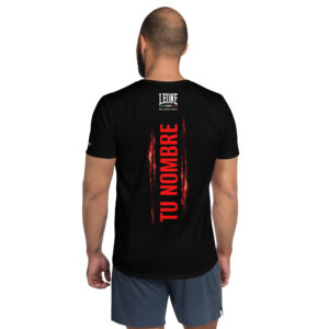 Rashguard FreeDojo MMA 2027