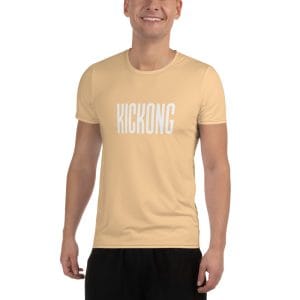 Camiseta Kickong Maracuya