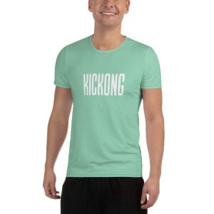 Camiseta Kickong Paraguayo