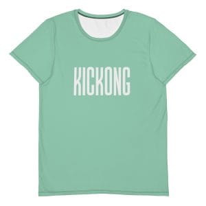 Camiseta Kickong Paraguayo