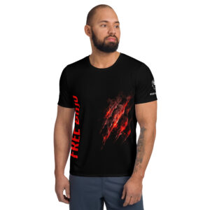 Rashguard FreeDojo MMA