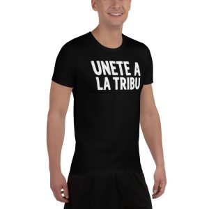 Camiseta Unete a la tribu