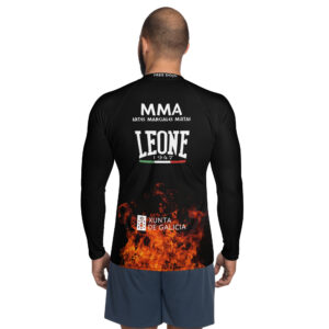 Camiseta MMA FreeDojo 2026