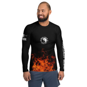 Camiseta MMA FreeDojo 2026