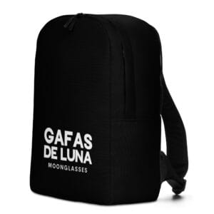 Mochila Gafas de Luna