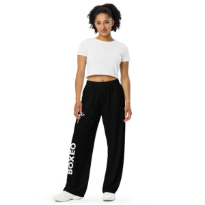 Pantalón Boxeo Mujer