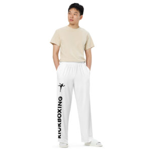 Pantalón Kickboxing hombre