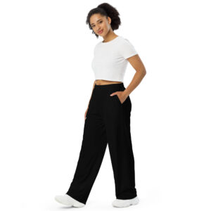 Pantalón Karate Mujer