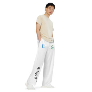 Pantalones largos