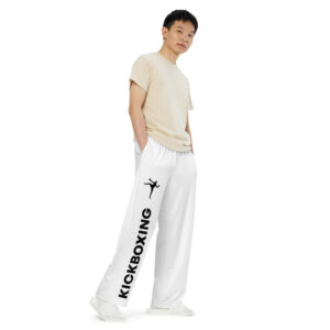 Pantalón Kickboxing hombre
