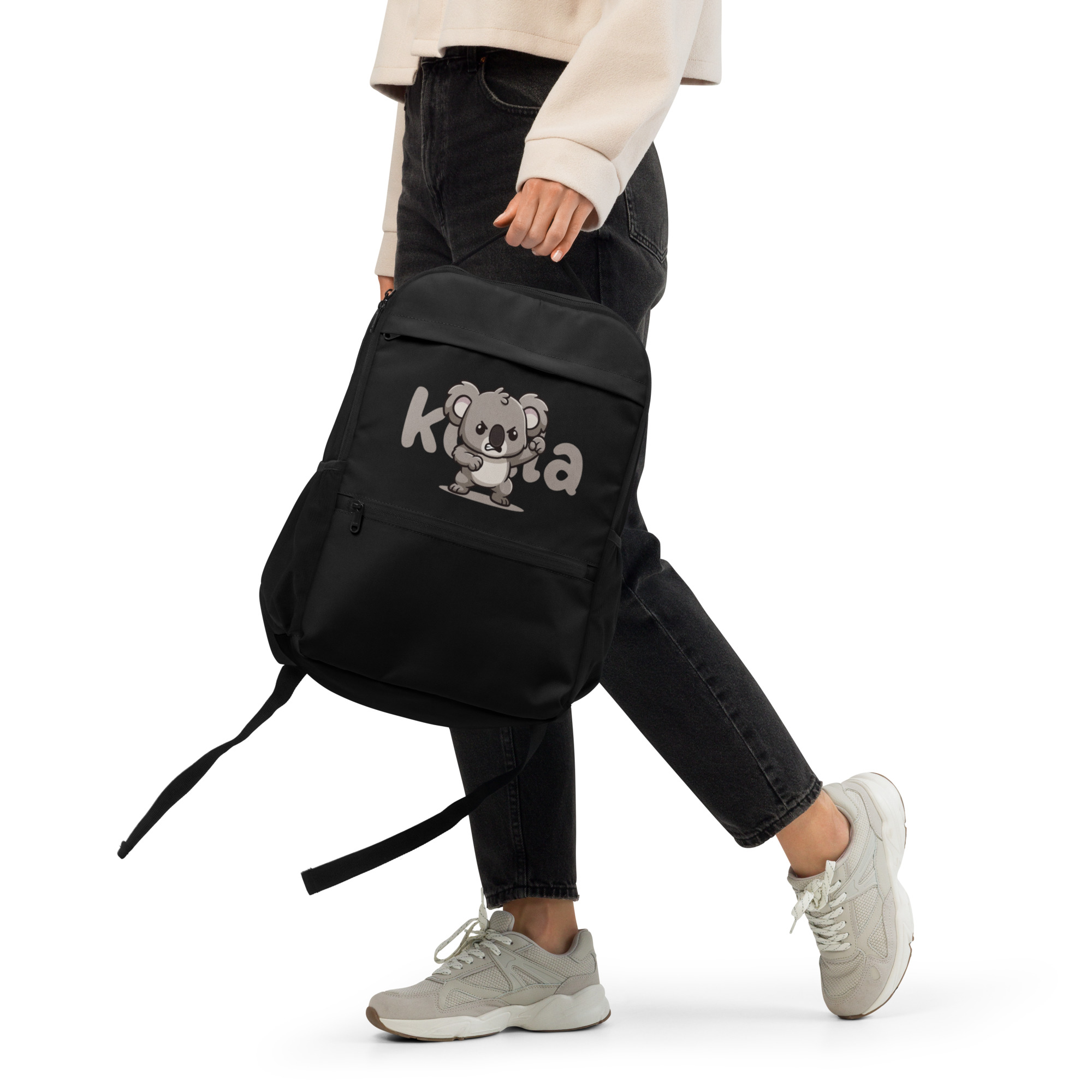 Mochila Koala 7 Mochila Koala - Imagen 5
